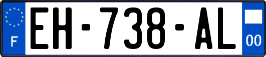 EH-738-AL