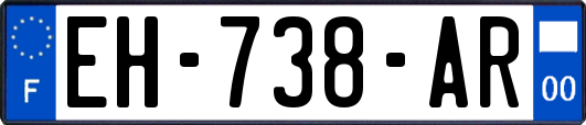 EH-738-AR