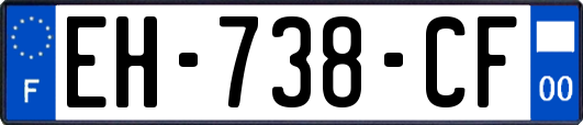 EH-738-CF