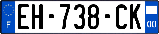 EH-738-CK