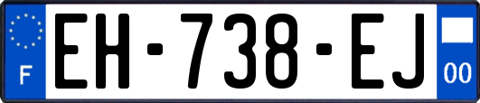 EH-738-EJ