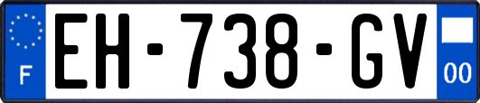 EH-738-GV