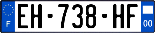EH-738-HF