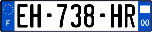 EH-738-HR