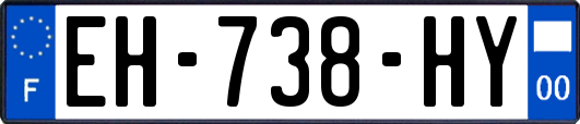 EH-738-HY