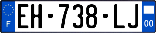 EH-738-LJ