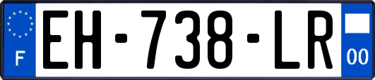 EH-738-LR