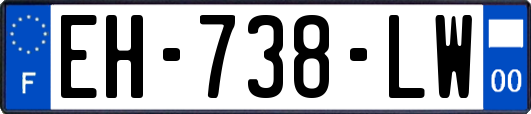 EH-738-LW