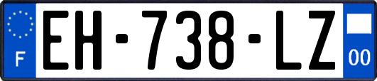 EH-738-LZ