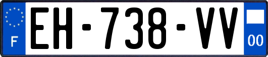 EH-738-VV