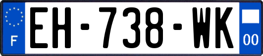 EH-738-WK