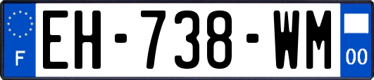 EH-738-WM