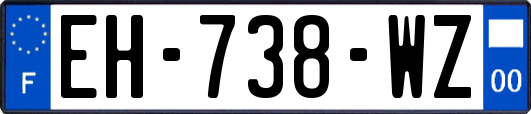 EH-738-WZ