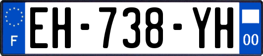 EH-738-YH