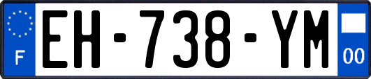 EH-738-YM