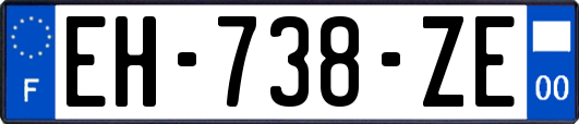 EH-738-ZE