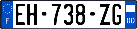 EH-738-ZG