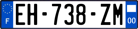 EH-738-ZM