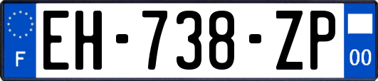 EH-738-ZP