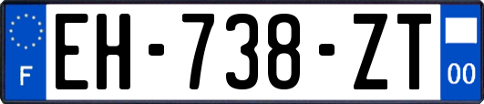 EH-738-ZT