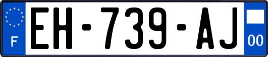 EH-739-AJ