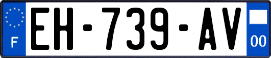 EH-739-AV