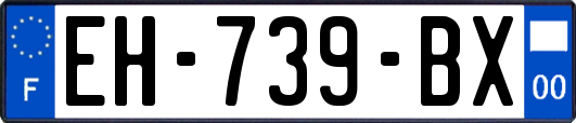 EH-739-BX