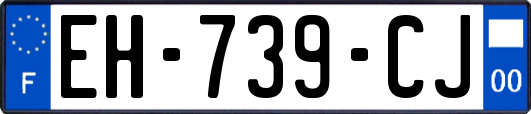 EH-739-CJ