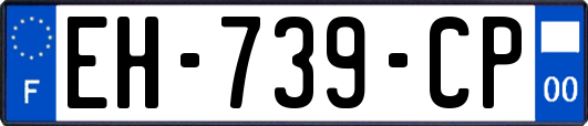 EH-739-CP