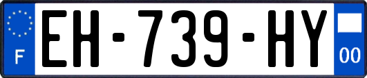 EH-739-HY