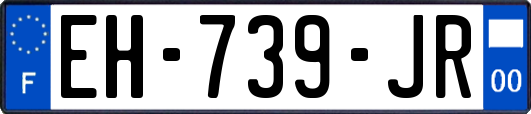 EH-739-JR