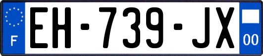 EH-739-JX