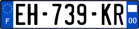 EH-739-KR