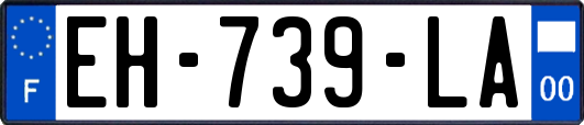 EH-739-LA