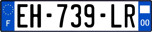 EH-739-LR