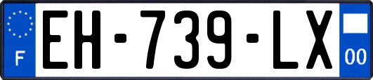EH-739-LX