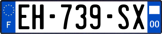 EH-739-SX