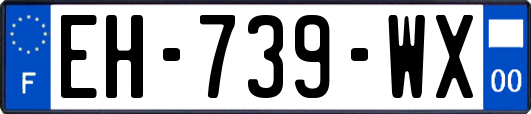 EH-739-WX