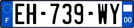 EH-739-WY