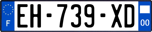 EH-739-XD