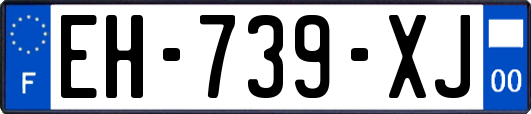 EH-739-XJ