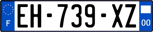 EH-739-XZ