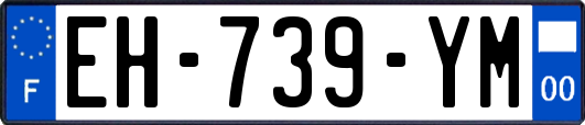 EH-739-YM