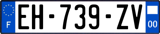 EH-739-ZV