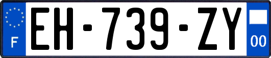 EH-739-ZY