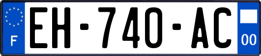 EH-740-AC