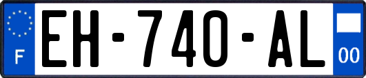 EH-740-AL