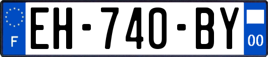EH-740-BY
