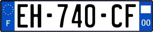 EH-740-CF