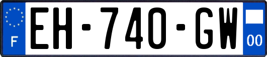 EH-740-GW